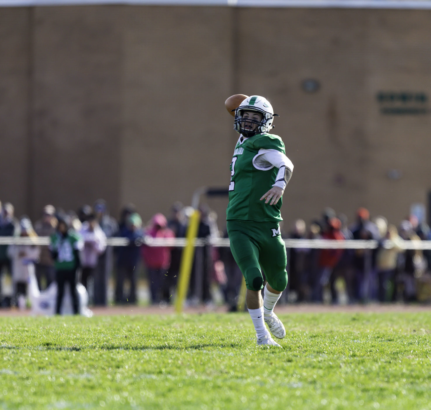 Mainland vs Ocean City